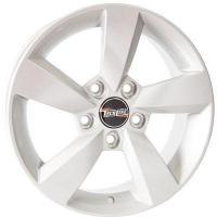 Tech Line 543 6x15 5x100 ET 40 Dia 57.1 (SL)