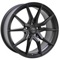 PDW Spyder 7x17 4x100 ET 40 Dia 60.1 (CHB)