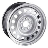 Next NX-143 6.5x16 5x114.3 ET 43 Dia 67.1 (silver)