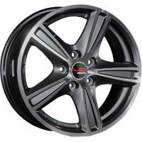 Top Driver V9 7x16 5x108 ET 50 Dia 63.3 (HBFP)