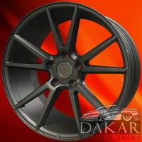 DWS 5530 8x18 4x100 ET 40 Dia 60.1 (SMG)
