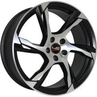 LegeArtis V514 8x19 5x108 ET 49 Dia 67.1 (MBF)