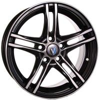 Tech Line 1505 6x15 5x100 ET 38 Dia 57.1 (BD)