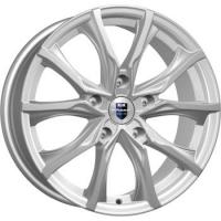 K&K Твист 7.5x17 5x108 ET 50 Dia 63.3 (алмаз черный)