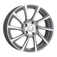 LegeArtis GN503 6.5x15 5x105 ET 39 Dia 56.6 (SF)