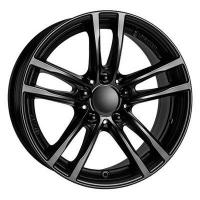 Alutec X10X 9x19 5x120 ET 18 Dia 74.1 (racing black)