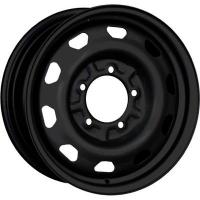 Trebl LT2883D 6x16 5x139.7 ET 22 Dia 108.6 (черный)