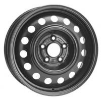Тольятти Skoda Octavia 6.5x16 5x112 ET 50 Dia 57.2 (черный)