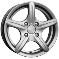 K&K Мирель 6x14 4x98 ET 38 Dia 58.5 (блэк платинум)