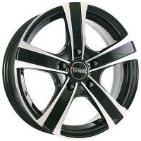 Tech Line 539 6x15 4x100 ET 50 Dia 60.1 (BD)