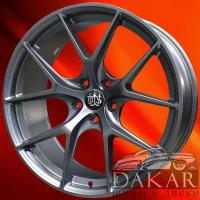 DWS BM-5308 8.5x19 5x112 ET 30 Dia 66.6 (SMG)