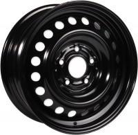 Next NX-144 7x17 5x108 ET 50 Dia 65.1 (BK)