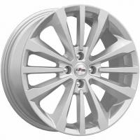 iFree Андерсен 7x17 4x100 ET 37 Dia 67.1 (BD)