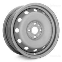 Magnetto Hyundai Solaris 6x15 4x100 ET 46 Dia 54.1 (silver)