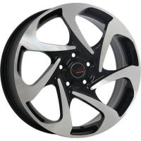 LegeArtis OPL510 8.5x19 5x120 ET 45 Dia 67.1 (BKF)