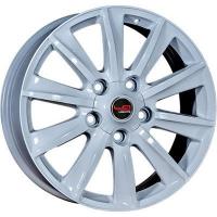 LegeArtis LX27 8.5x20 5x150 ET 60 Dia 110.3 (белый)