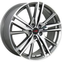 LegeArtis V519 8x18 5x108 ET 45 Dia 63.3 (GMF)