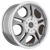 Wiger WGR2916 7.5x18 6x139.7 ET 30 Dia 106.2 (HBFP)