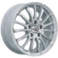 iFree Фриман 6.5x16 5x112 ET 40 Dia 66.6 (айс)