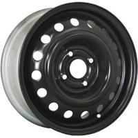 Arrivo AR116 6.5x16 5x100 ET 45 Dia 54.1 (черный)