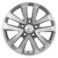 Khomen 2003 8.5x20 5x150 ET 58 Dia 110.1 (FS)