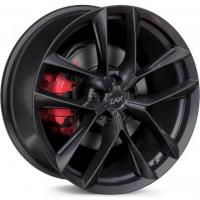 ZAX YNX 11x22 5x112 ET 43 Dia 66.6 (GGM)