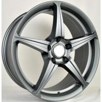 Stuttgart FS 5338 7.5x18 5x114.3 ET 42 Dia 73.1 (G)