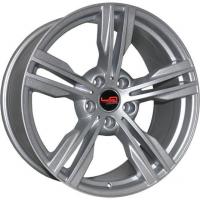 LegeArtis B511 10x19 5x120 ET 21 Dia 72.6 (CT)
