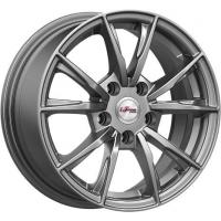 iFree Сион 6.5x15 5x114.3 ET 39 Dia 60.1 (хай вэй)