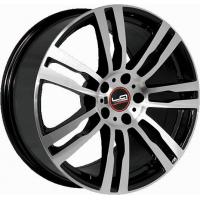 LegeArtis B152 9x19 5x120 ET 18 Dia 72.6 (BKF)