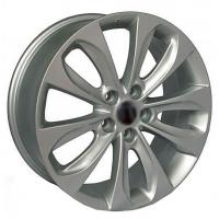 FR Design SNG5128 7x18 5x112 ET 41 Dia 66.6 (silver)