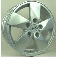 Stuttgart WRC 244 6.5x15 5x114.3 ET 47 Dia 67.1 (silver)