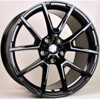 Stuttgart TS 969 R 9.5x19 5x120 ET 40 Dia 72.6 (GMF)