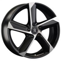 Top Driver KI252 6.5x16 5x114.3 ET 50 Dia 67.1 (BKF)