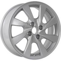 KDW KD1547 6x15 4x98 ET 33 Dia 58.5 (MtB)