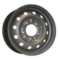 Next NX-066 6.5x16 5x115 ET 41 Dia 70.3 (BK)