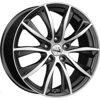 iFree Каzантип 7.5x18 5x114.3 ET 40 Dia 66.1 (нео-классик)