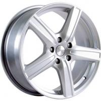 Скад Адмирал 7.5x18 5x112 ET 45 Dia 66.6 (алмаз матовый)