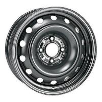 Next NX-091 7x17 5x108 ET 48 Dia 65.1 (BK)