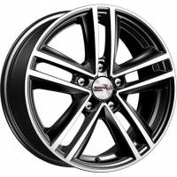 iFree Катар 6.5x16 5x114.3 ET 45 Dia 60.1 (BFP)