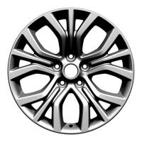 Скад KL-293 7x18 5x114.3 ET 40 Dia 67.1 (arctic grey)