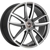 LegeArtis A57 9x20 5x112 ET 37 Dia 66.6 (GMF)