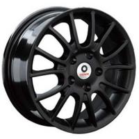 Vianor VR1 6.5x16 5x100 ET 48 Dia 56.1 (черный)