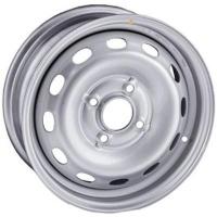 Next NX-093 7x17 5x114.3 ET 39 Dia 60.1 (silver)