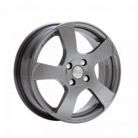 Скад Акула 5.5x14 5x100 ET 35 Dia 57.1 (графит)
