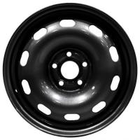 Next NX-018 6x15 5x100 ET 38 Dia 57.1 (silver)