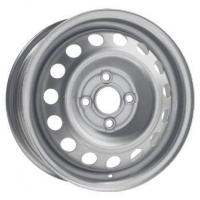Next NX-113 6x16 4x100 ET 50 Dia 60.1 (silver)