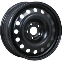 Trebl R-1724 6.5x17 5x114.3 ET 40 Dia 67.1 (черный)