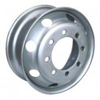 LandStar Steel 9x22.5 10x335 ET 175 Dia 281