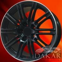 DWS PR-5107 10x21 5x130 ET 55 Dia 71.6 (MBLM)